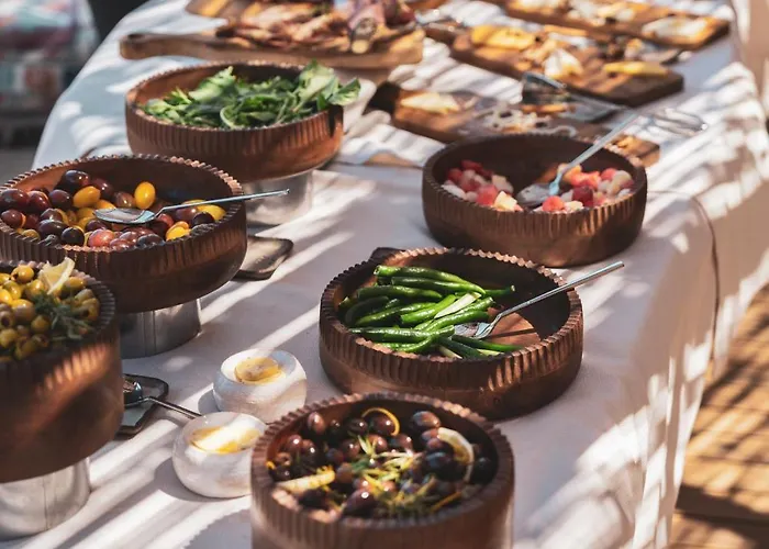 Otel Ruins Luxury - Adults Only