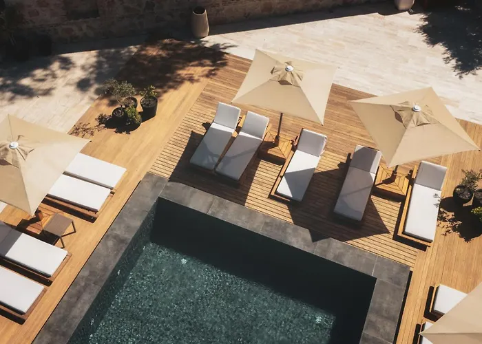 Hotel Ruins Luxury - Adults Only Yalıkavak