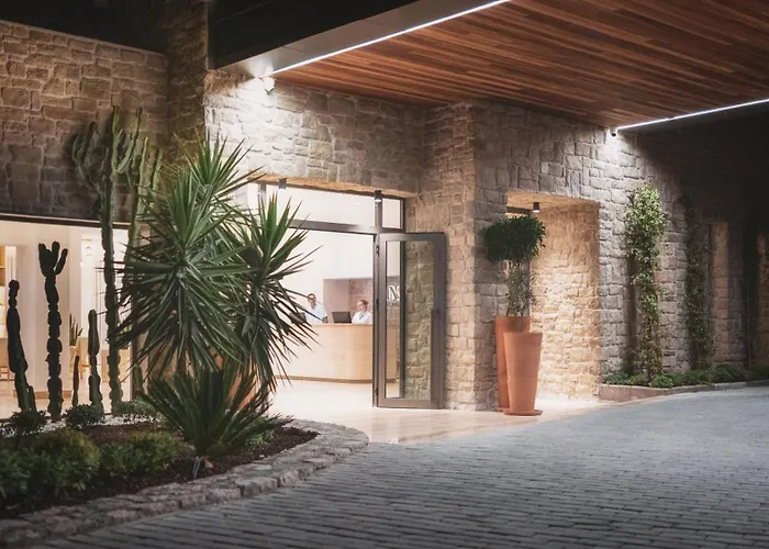 Ruins Luxury - Adults Only 5* Yalıkavak