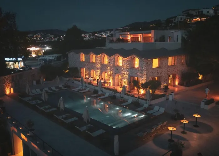 Ruins Luxury - Adults Only Otel