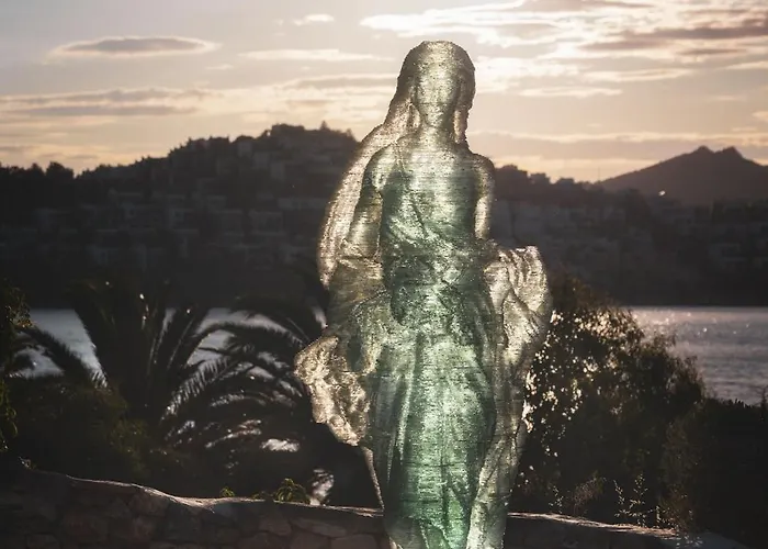 Otel Ruins Luxury - Adults Only Yalıkavak