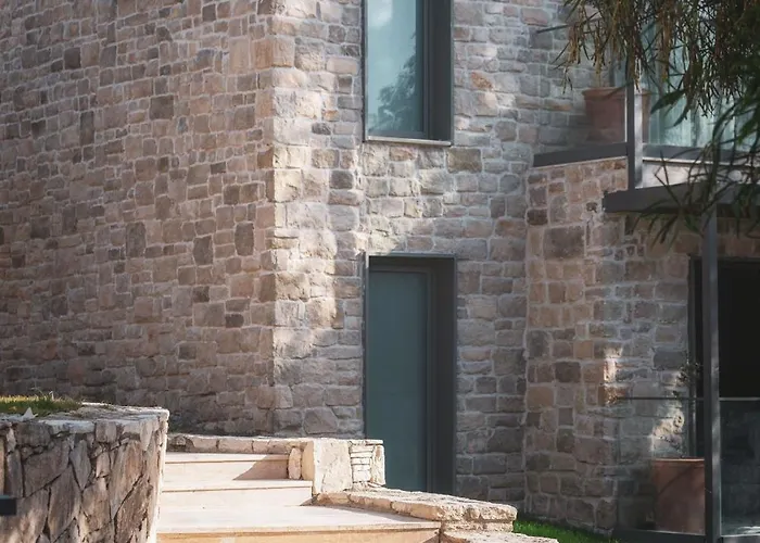 Ruins Luxury - Adults Only 5* Yalıkavak