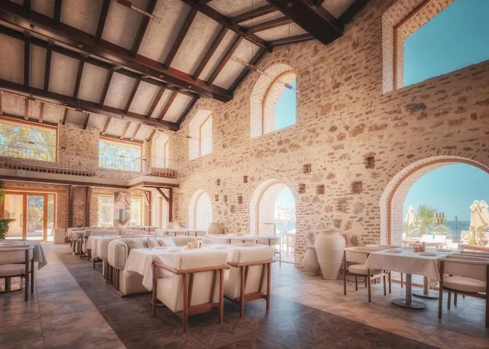 Otel Ruins Luxury - Adults Only