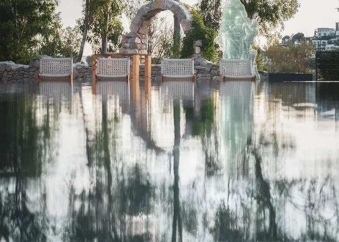 Otel Ruins Luxury - Adults Only Yalıkavak