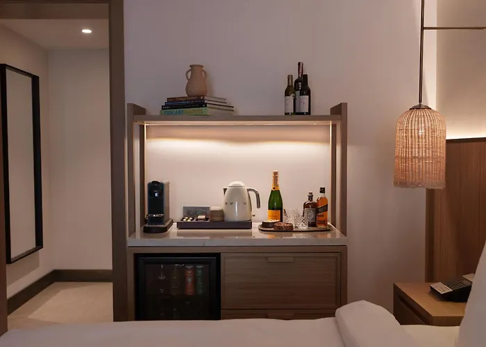 Ruins Luxury - Adults Only 5*