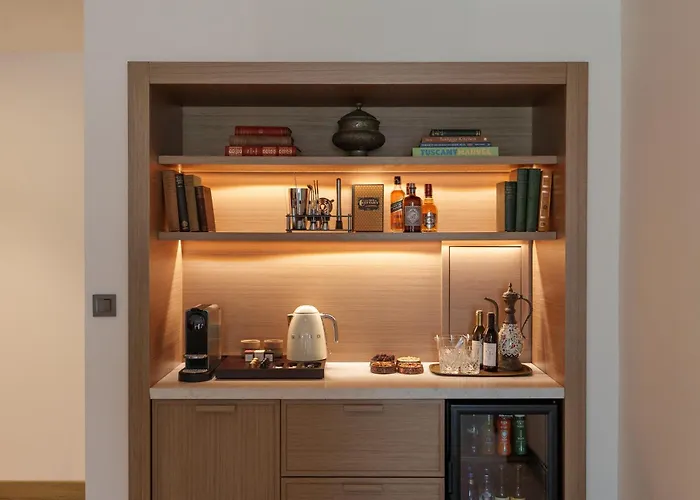 Ruins Luxury - Adults Only Yalıkavak