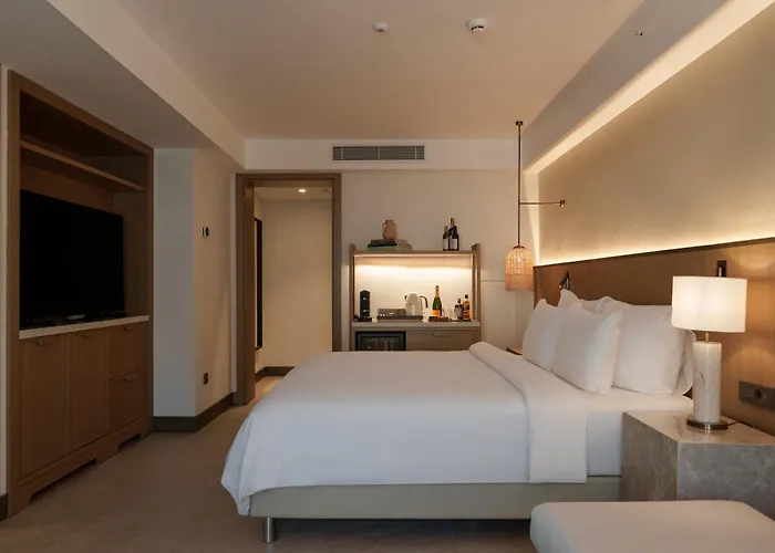 Ruins Luxury - Adults Only Otel