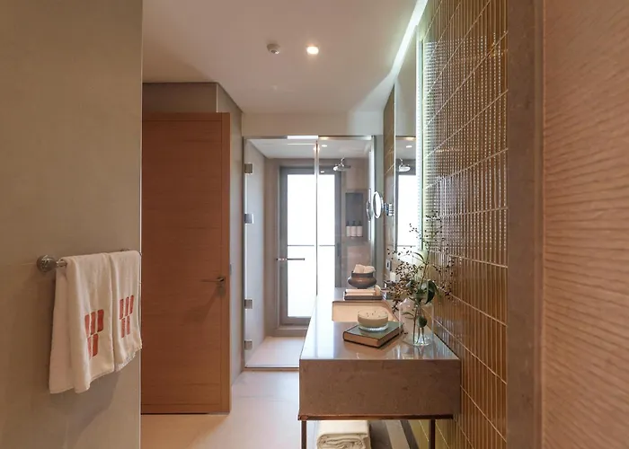 Otel Ruins Luxury - Adults Only 5*