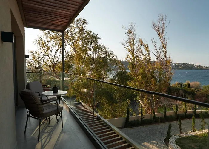 Ruins Luxury - Adults Only Otel Yalıkavak