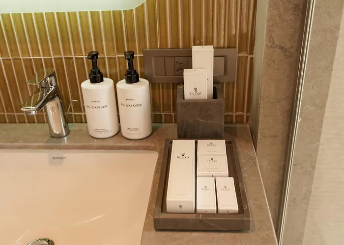 Ruins Luxury - Adults Only 5*