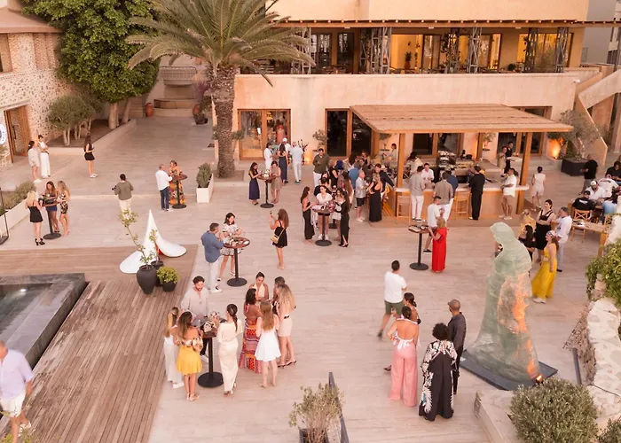 Ruins Luxury - Adults Only Otel 5*