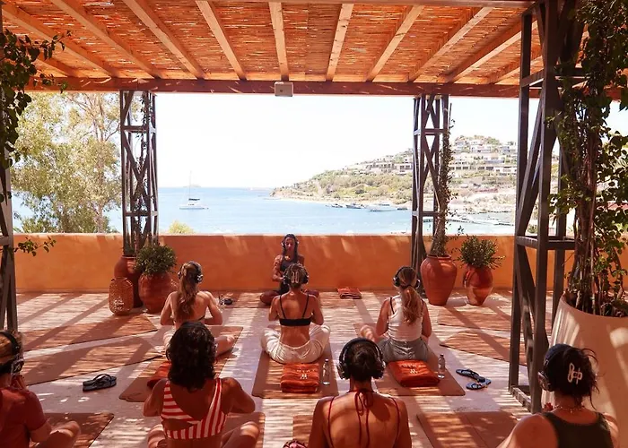 Ruins Luxury - Adults Only 5* Yalıkavak