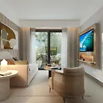 Ruins Luxury - Adults Only 5* Yalikavak