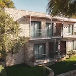Ruins Luxury - Adults Only 5* Yalikavak