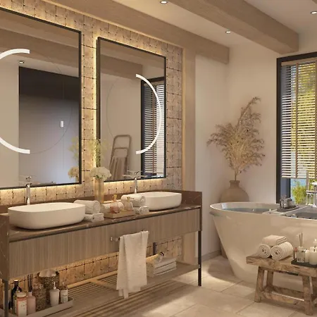 Ruins Luxury - Adults Only Hotel Yalıkavak