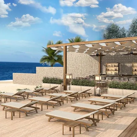 Ruins Luxury - Adults Only 5* يالِكافاك