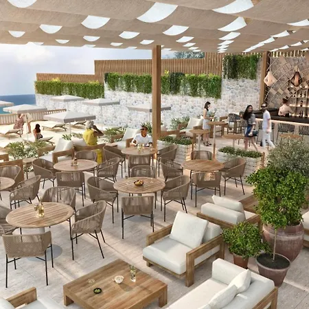 Ruins Luxury - Adults Only فندق 5*