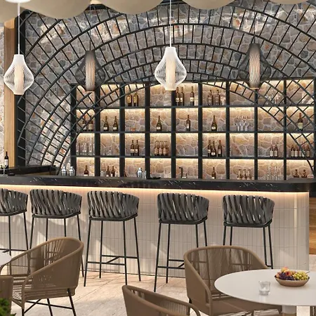 Ruins Luxury - Adults Only Hotel