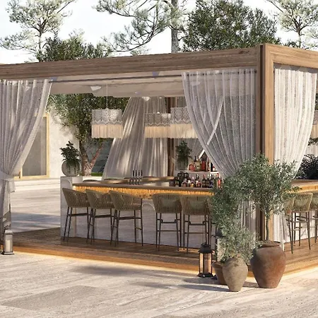 Hotel Ruins Luxury - Adults Only