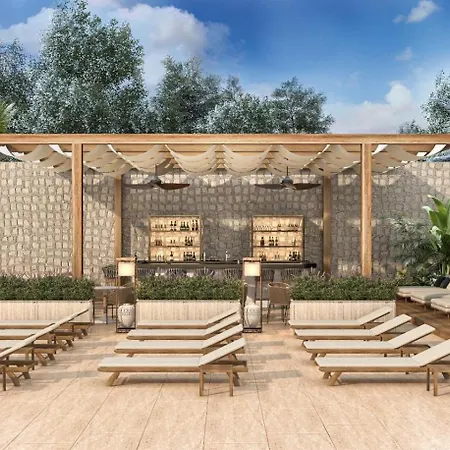 Ruins Luxury - Adults Only 5*