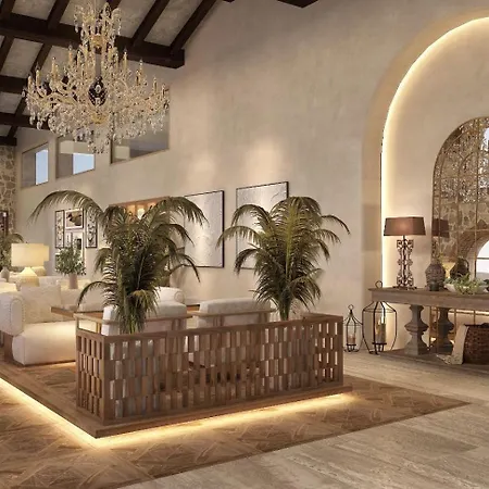 Ruins Luxury - Adults Only يالِكافاك