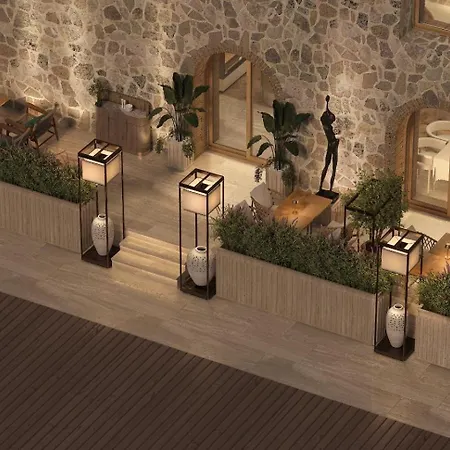 Hotel Ruins Luxury - Adults Only