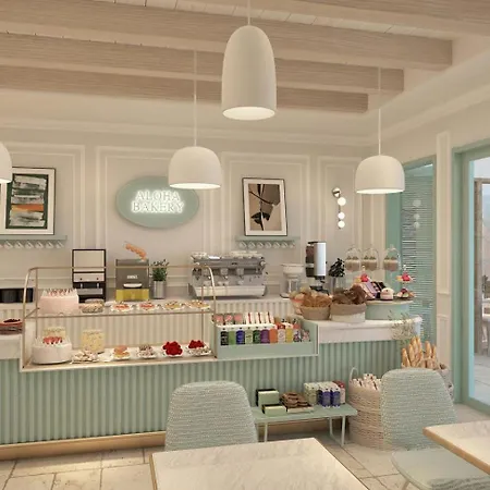 فندق Ruins Luxury - Adults Only 5*