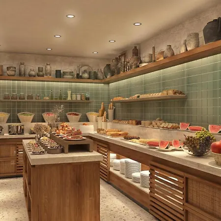 Ruins Luxury - Adults Only 5* يالِكافاك