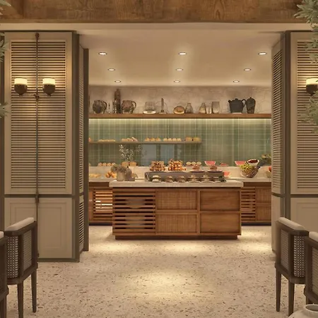 Ruins Luxury - Adults Only Hotel