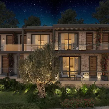 Hotel Ruins Luxury - Adults Only