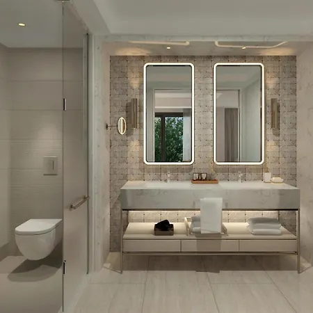 Ruins Luxury - Adults Only Yalıkavak