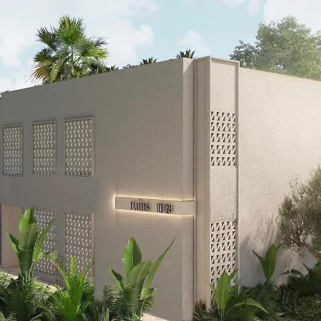 Ruins Luxury - Adults Only 5* يالِكافاك