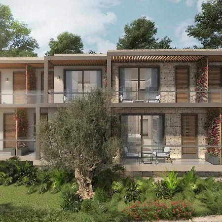 Hotel Ruins Luxury - Adults Only Yalıkavak