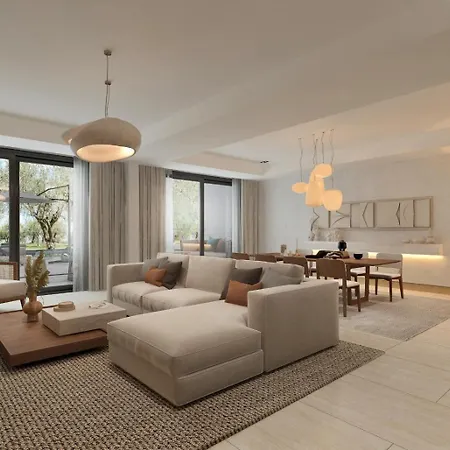 فندق Ruins Luxury - Adults Only 5*