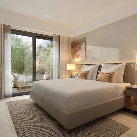 فندق Ruins Luxury - Adults Only 5*