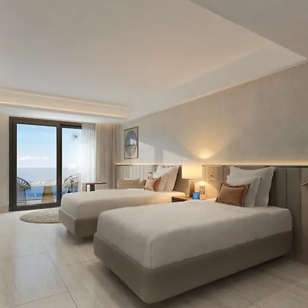 Ruins Luxury - Adults Only فندق