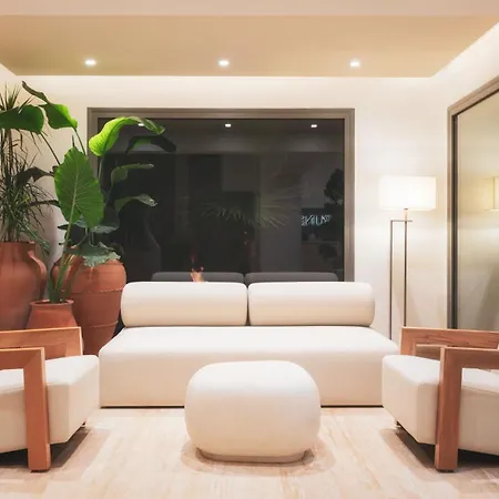 Ruins Luxury - Adults Only Hotel