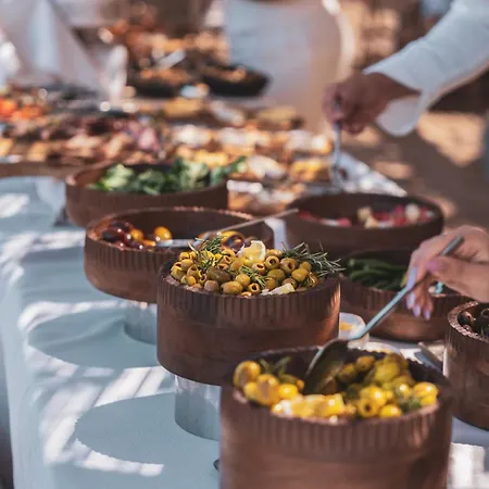 Ruins Luxury - Adults Only فندق 5*