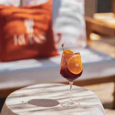 Ruins Luxury - Adults Only