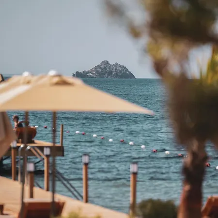 فندق Ruins Luxury - Adults Only 5*