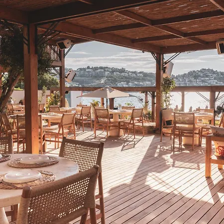 Ruins Luxury - Adults Only فندق يالِكافاك