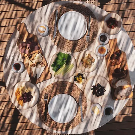 فندق Ruins Luxury - Adults Only