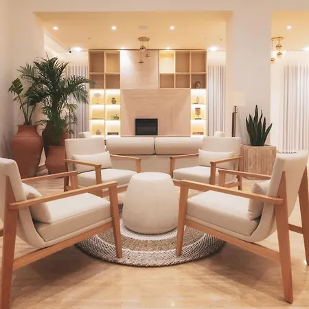 Ruins Luxury - Adults Only Hotel 5*