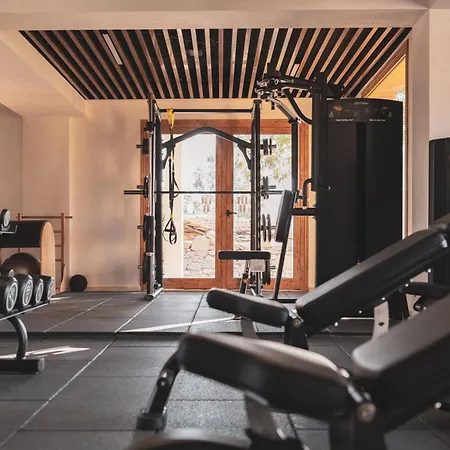 فندق Ruins Luxury - Adults Only 5*