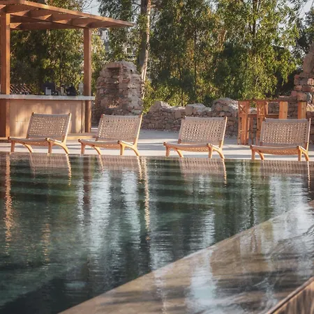 Hotel Ruins Luxury - Adults Only Yalıkavak