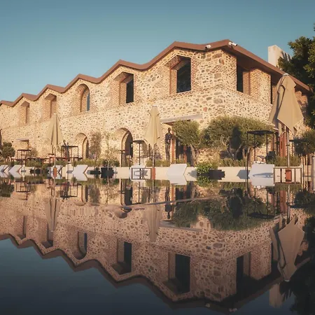 Ruins Luxury - Adults Only فندق 5*