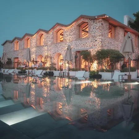 Ruins Luxury - Adults Only Hotel