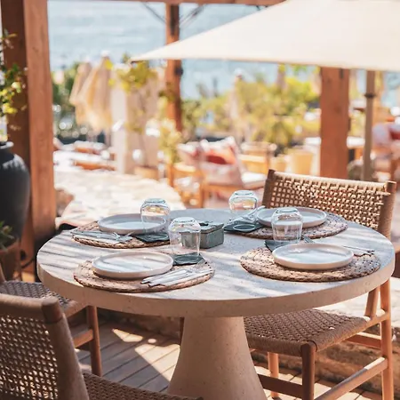 Ruins Luxury - Adults Only Hotel 5*