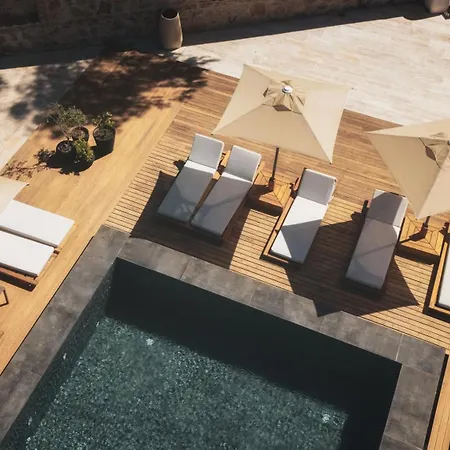 فندق Ruins Luxury - Adults Only يالِكافاك