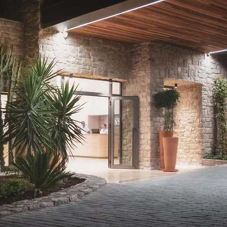 Ruins Luxury - Adults Only 5* Yalikavak